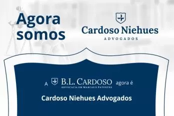 A B.L. Cardoso agora é Cardoso Niehues Advogados