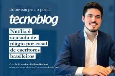 Entrevista sobre Direitos Autorais