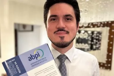 Publicação de artigo na revista da ABPI