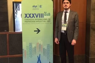 XXXVIII Congresso Internacional da ABPI 2018